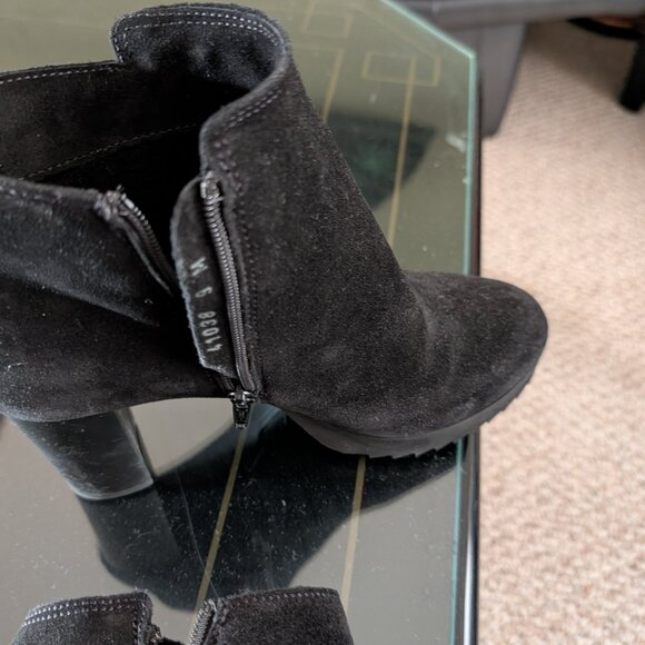 Women's booties - Picture 5 of 5